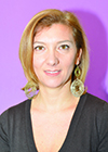 Monica Vitiello