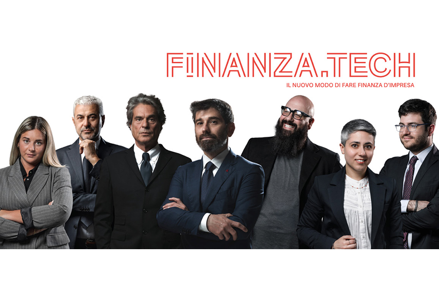 Finanza.tech, la cerniera giusta tra imprese e investitori