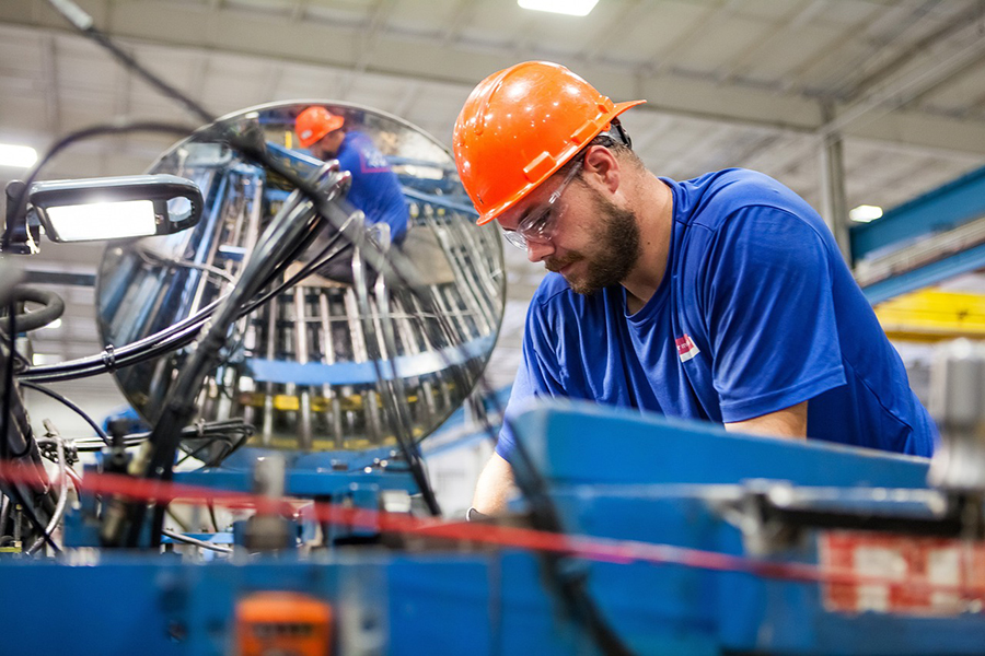 Come rendere l’azienda efficiente riducendo i costi energetici